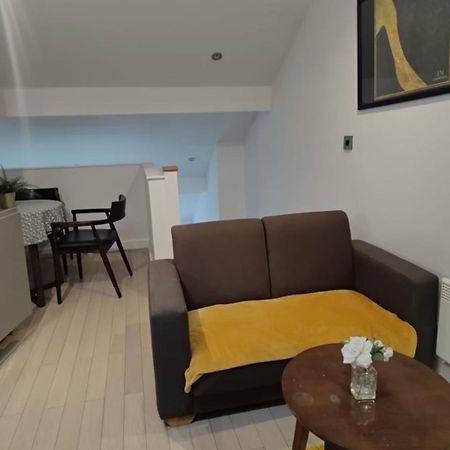 Victoria Street Apartment Sleeps 2 Liverpool Luaran gambar