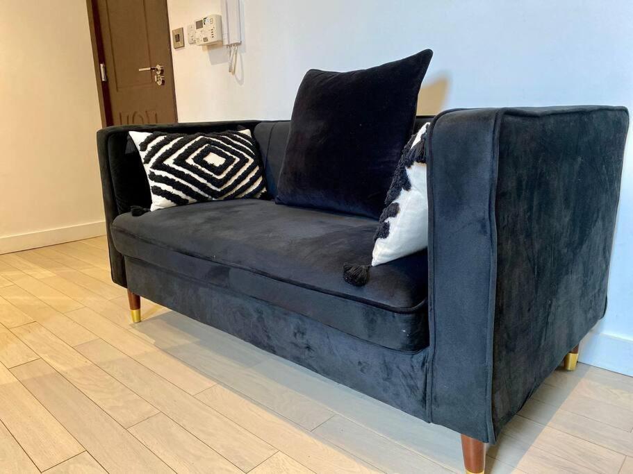 Victoria Street Apartment Sleeps 2 Liverpool Luaran gambar