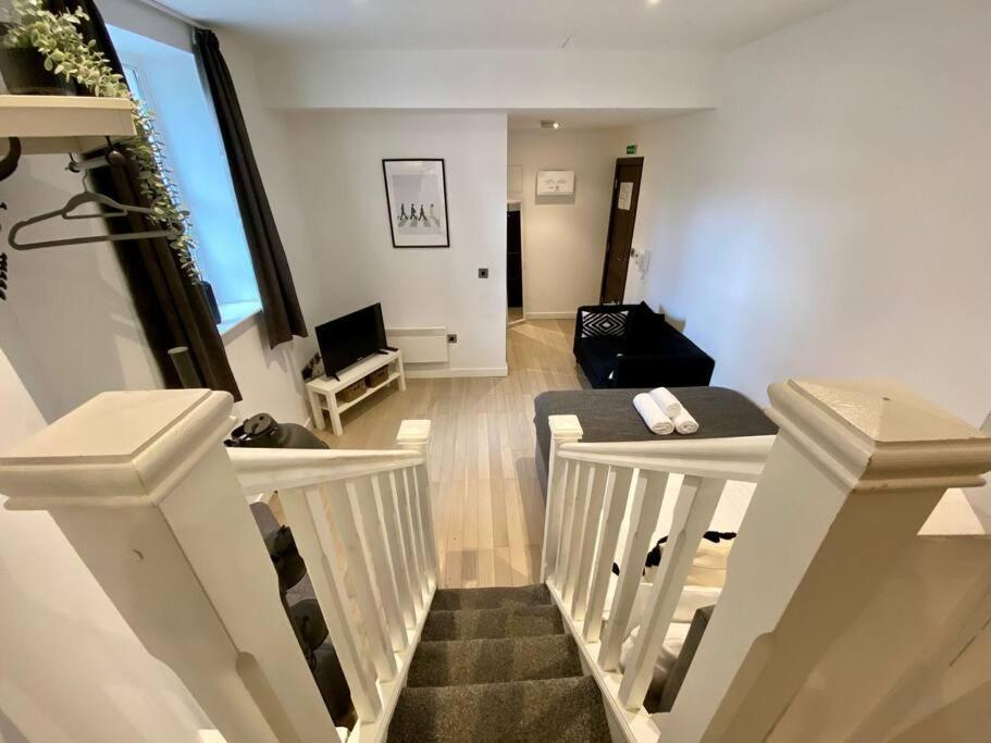 Victoria Street Apartment Sleeps 2 Liverpool Luaran gambar