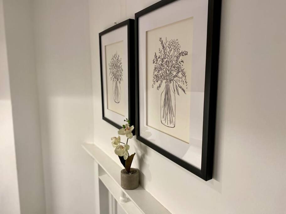 Victoria Street Apartment Sleeps 2 Liverpool Luaran gambar