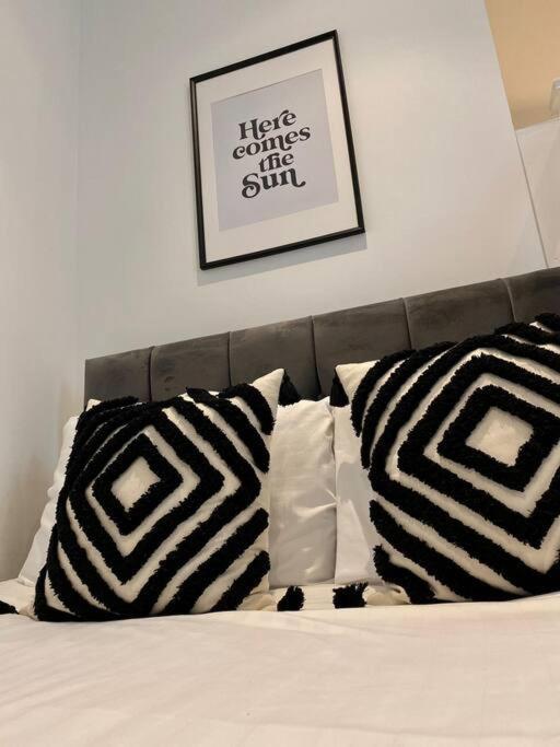 Victoria Street Apartment Sleeps 2 Liverpool Luaran gambar