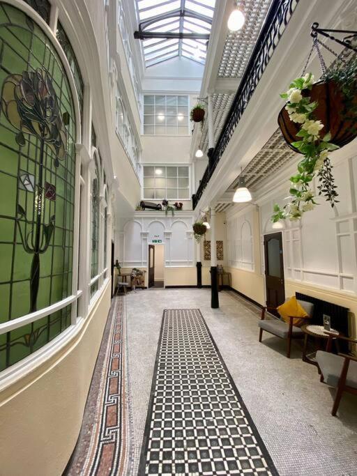 Victoria Street Apartment Sleeps 2 Liverpool Luaran gambar