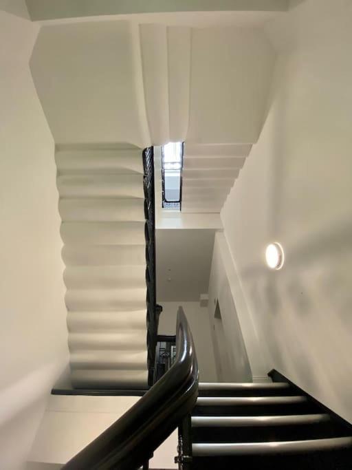Victoria Street Apartment Sleeps 2 Liverpool Luaran gambar