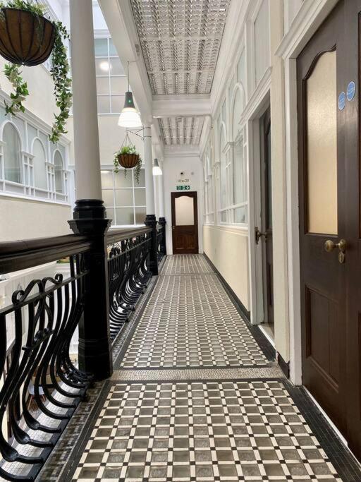 Victoria Street Apartment Sleeps 2 Liverpool Luaran gambar
