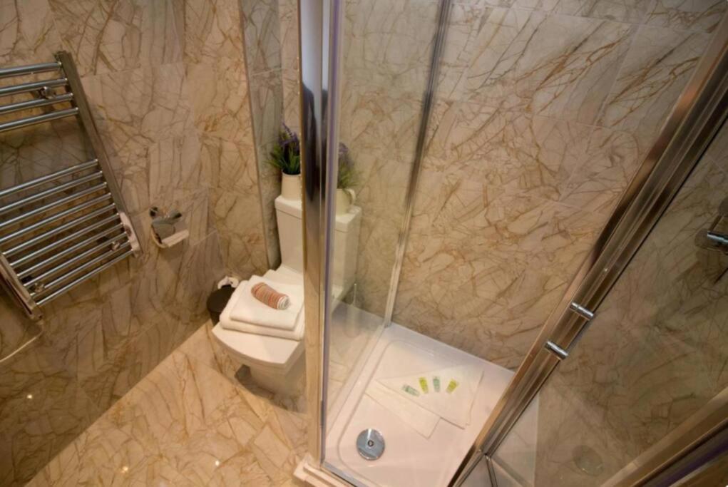Victoria Street Apartment Sleeps 2 Liverpool Luaran gambar