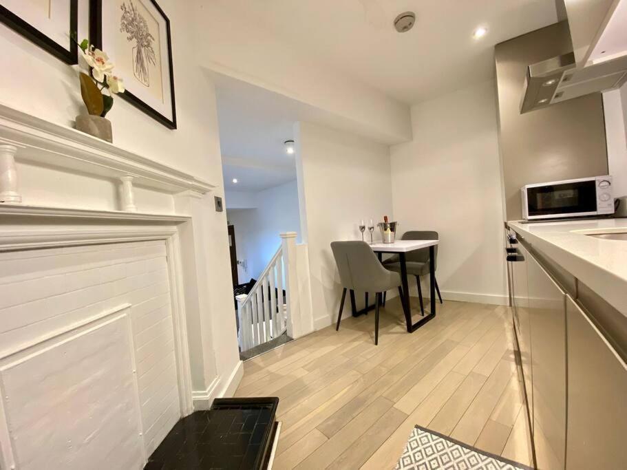 Victoria Street Apartment Sleeps 2 Liverpool Luaran gambar