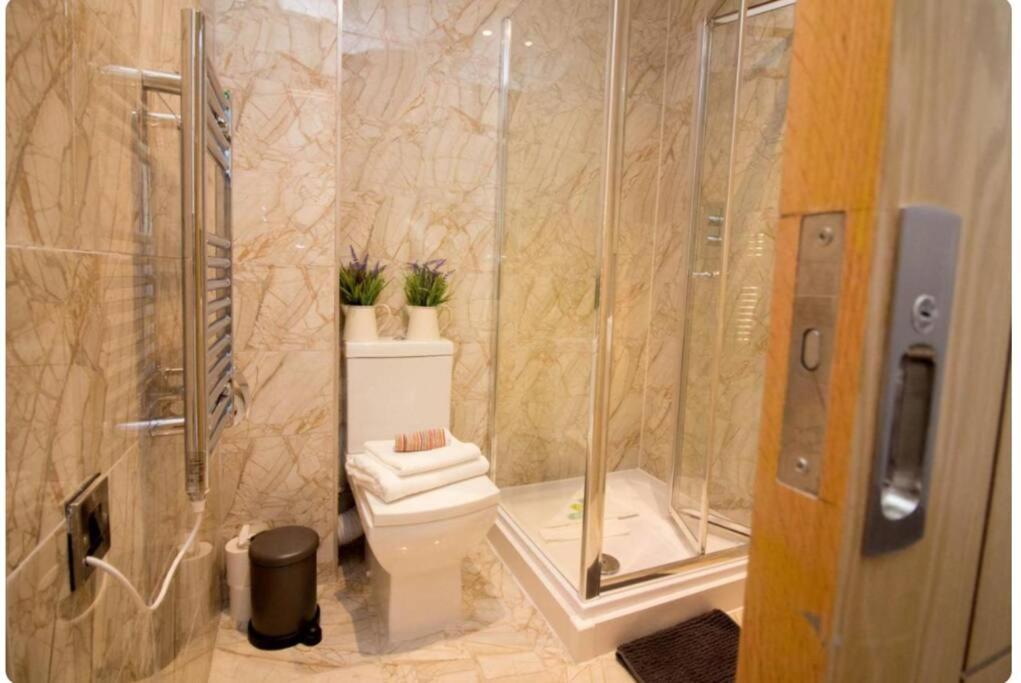 Victoria Street Apartment Sleeps 2 Liverpool Luaran gambar