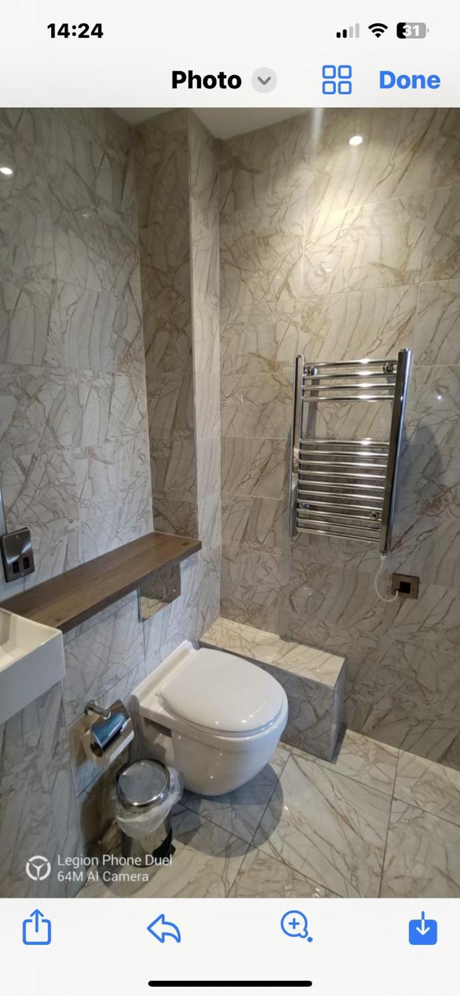 Victoria Street Apartment Sleeps 2 Liverpool Luaran gambar