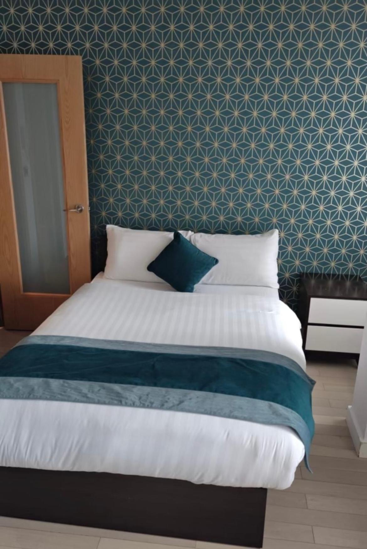 Victoria Street Apartment Sleeps 2 Liverpool Luaran gambar