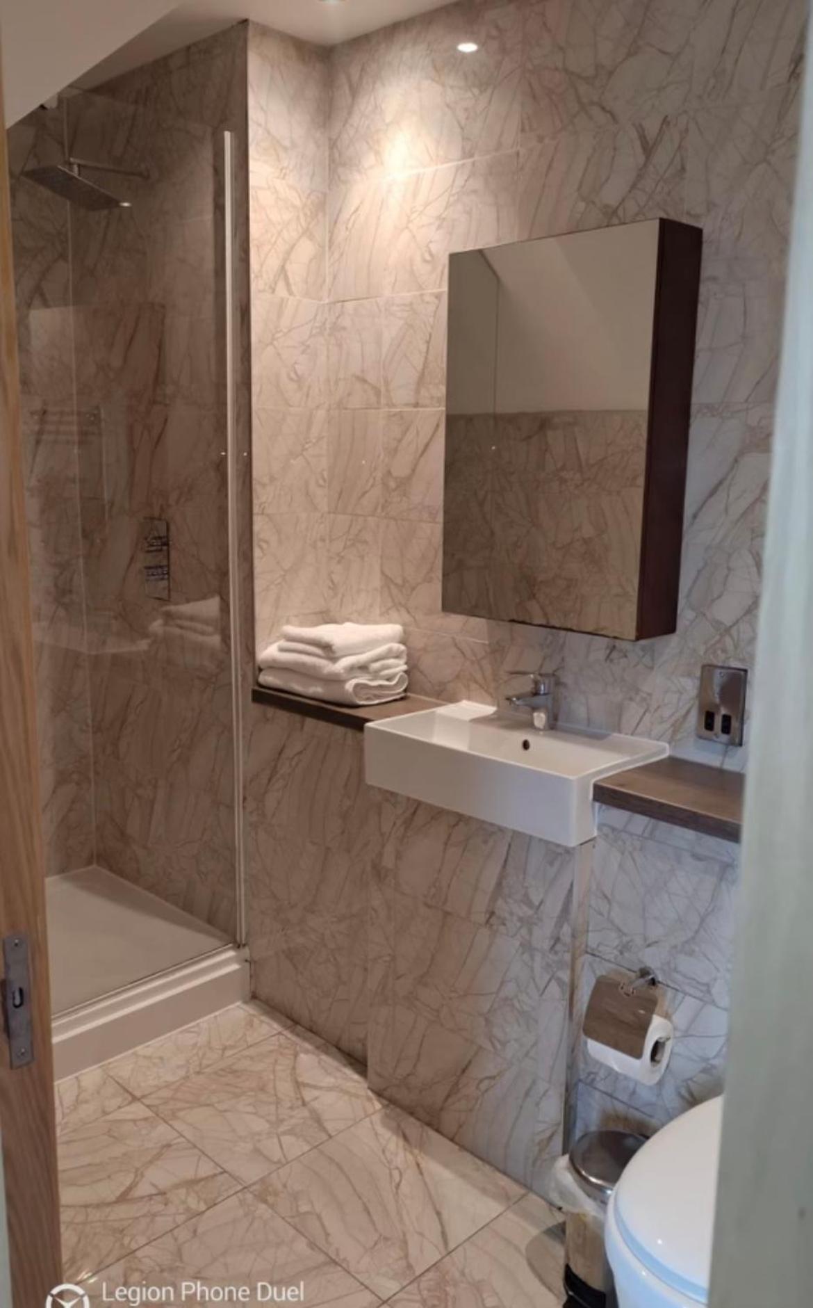Victoria Street Apartment Sleeps 2 Liverpool Luaran gambar