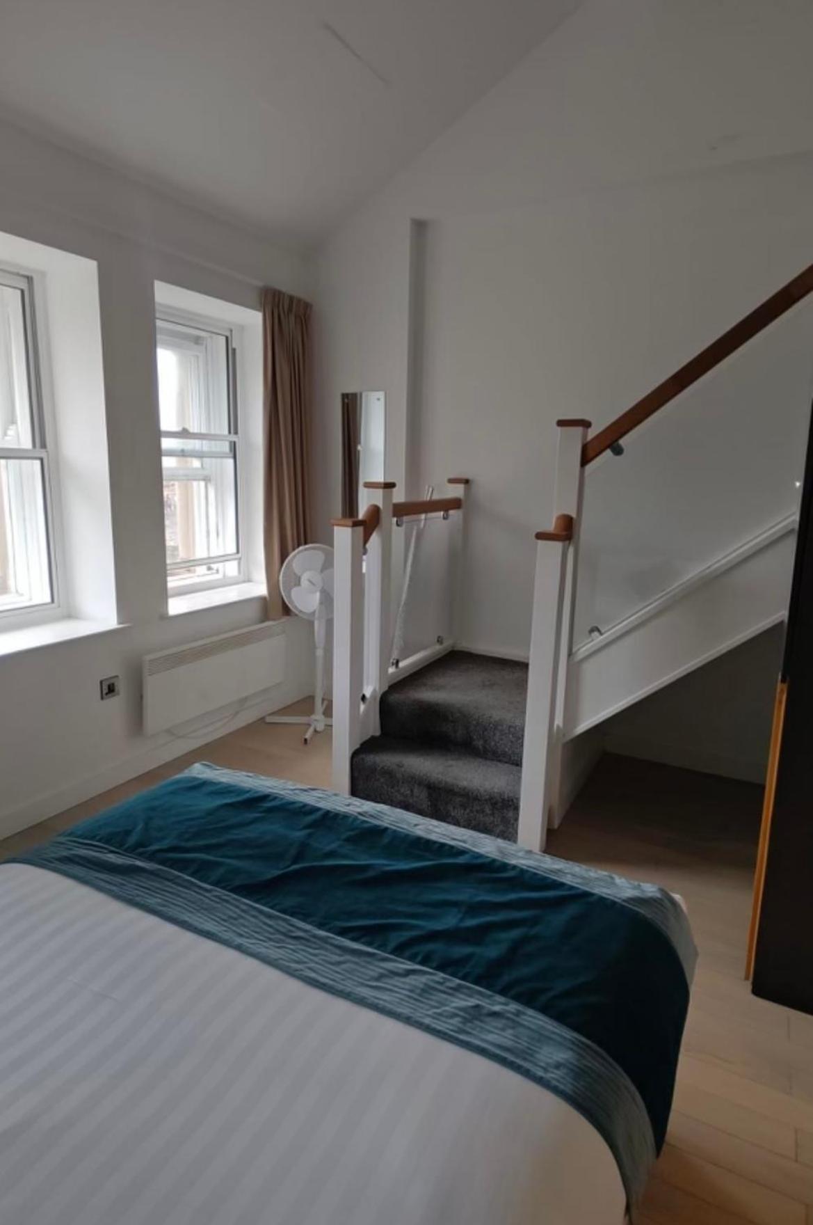 Victoria Street Apartment Sleeps 2 Liverpool Luaran gambar