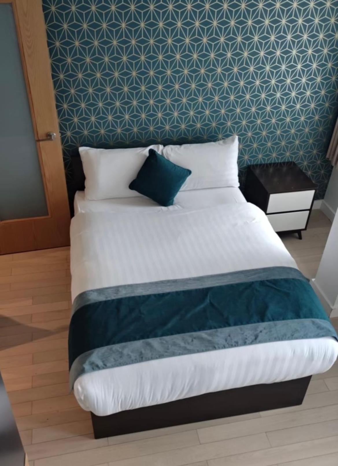 Victoria Street Apartment Sleeps 2 Liverpool Luaran gambar