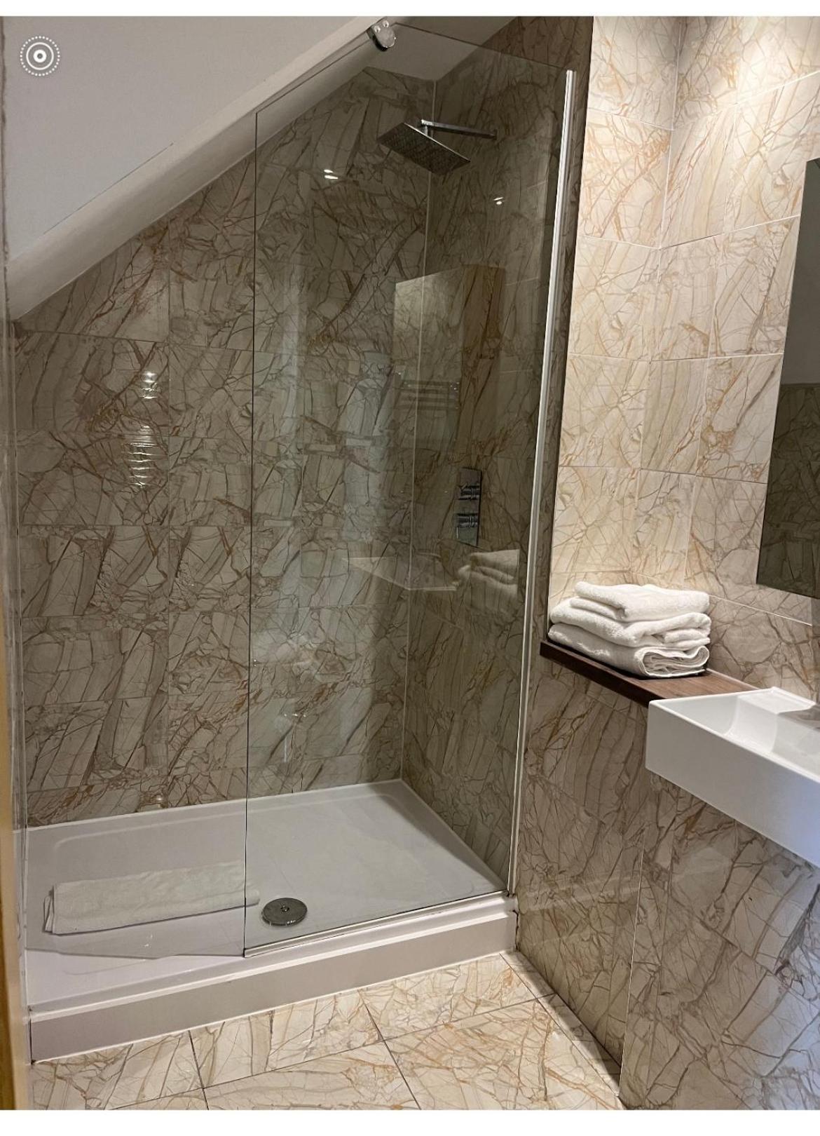 Victoria Street Apartment Sleeps 2 Liverpool Luaran gambar