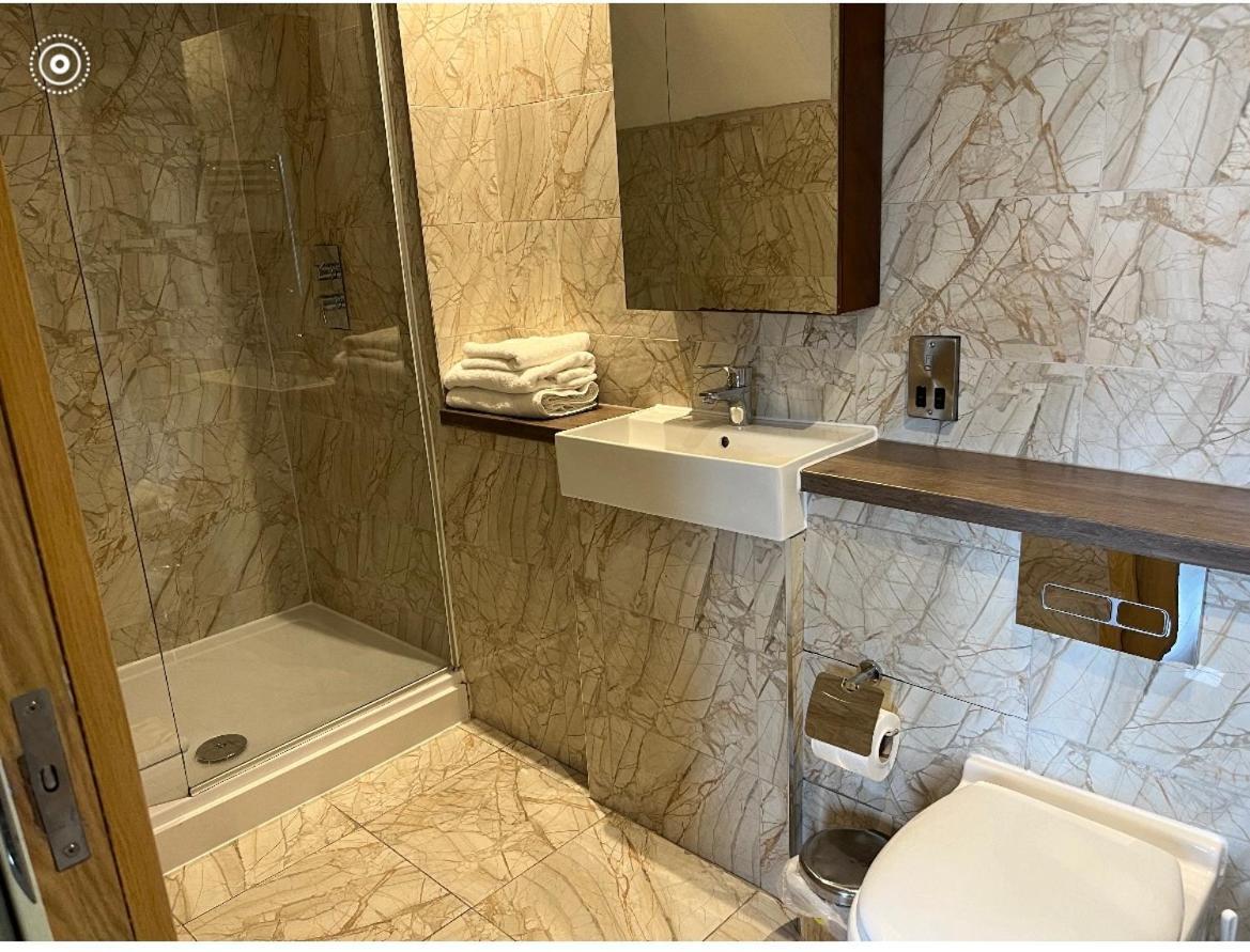 Victoria Street Apartment Sleeps 2 Liverpool Luaran gambar