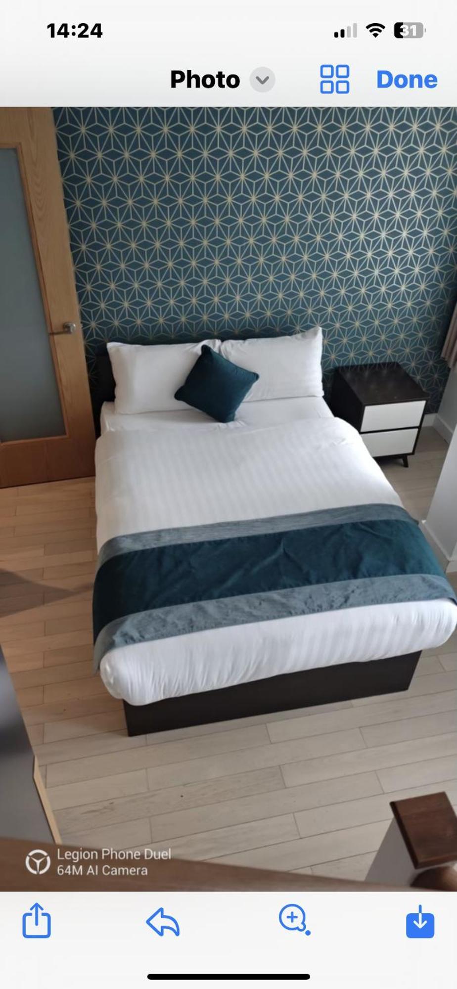 Victoria Street Apartment Sleeps 2 Liverpool Luaran gambar