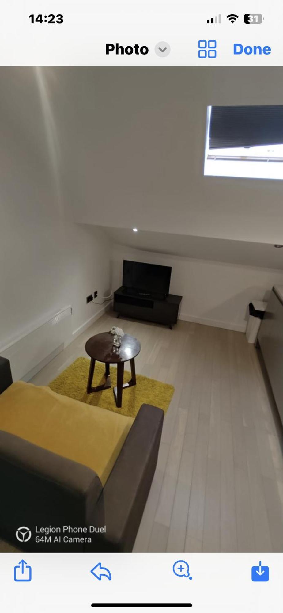 Victoria Street Apartment Sleeps 2 Liverpool Luaran gambar