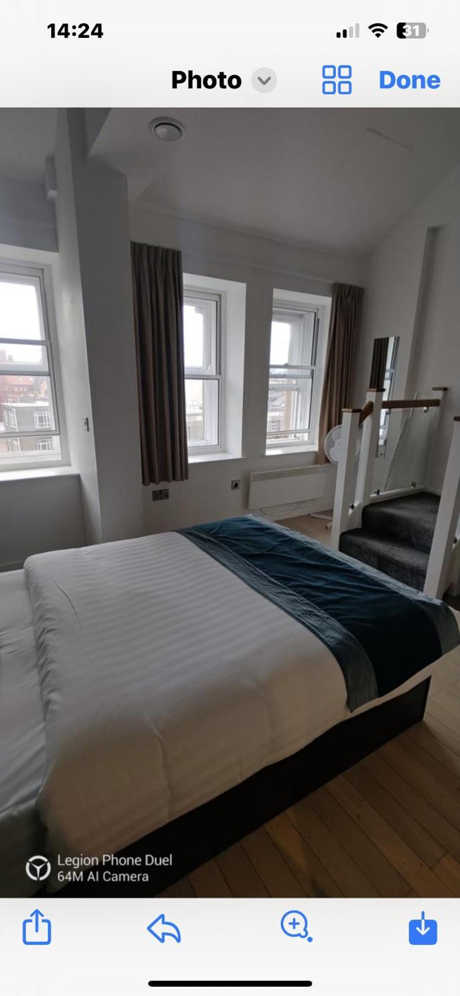 Victoria Street Apartment Sleeps 2 Liverpool Luaran gambar