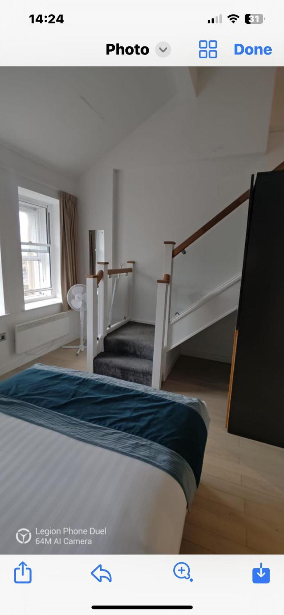 Victoria Street Apartment Sleeps 2 Liverpool Luaran gambar